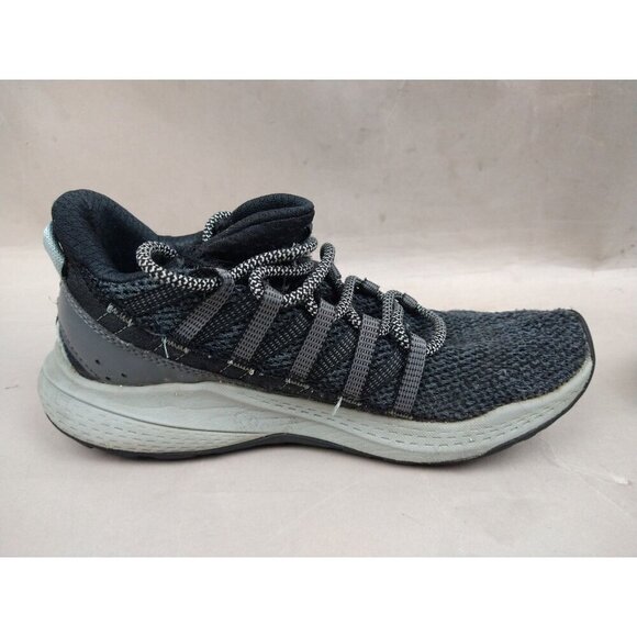 Merrell Bravada Edge Outdoor Shoes Women Size 6.5 Gray Athletic Sneakers Hiking - Picture 9 of 12